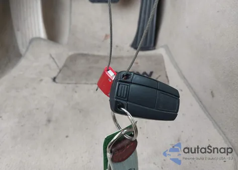 2008 BMW 328I z USA, uszkodzony, nr VIN WBAWL13558PX21168